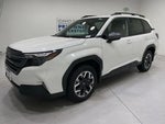 2026 Forester Thumbnail 4