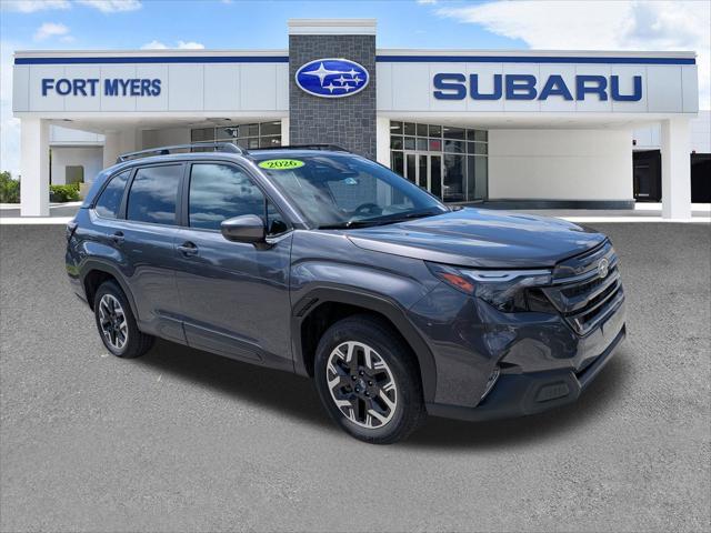 2026 Subaru Forester - $30,000