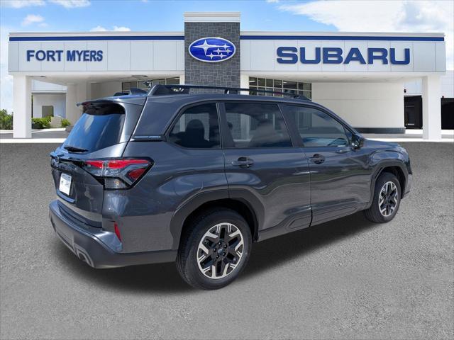 2026 Subaru Forester - $30,000