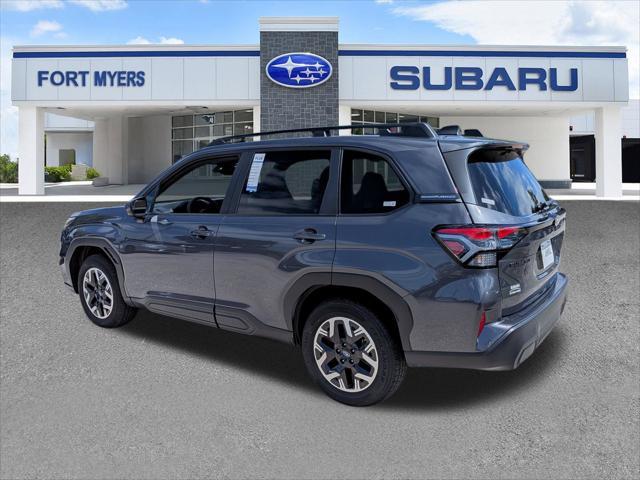 2026 Subaru Forester - $30,000