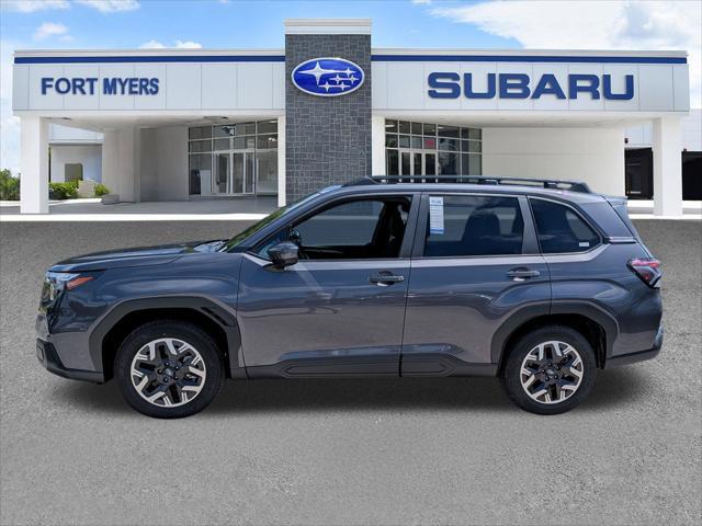 2026 Subaru Forester - $30,000
