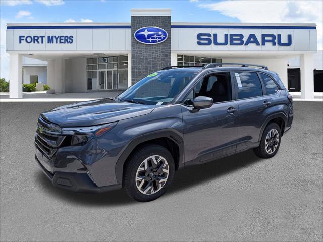 2026 Subaru Forester - $30,000