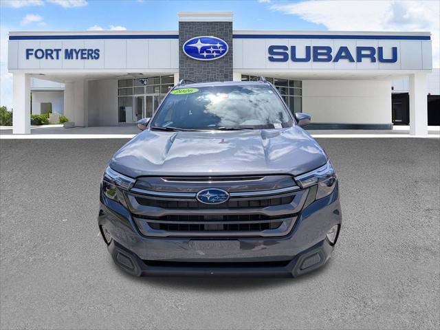 2026 Subaru Forester - $30,000