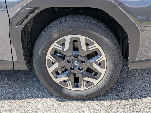 2026 Subaru Forester - $30,000