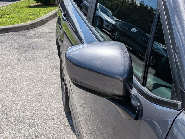 2026 Subaru Forester - $30,000