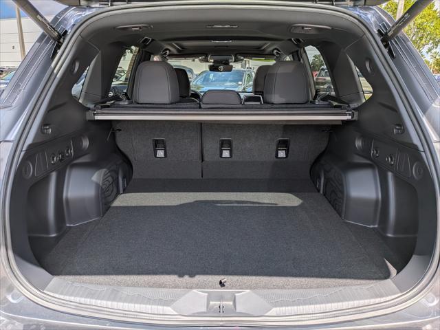 2026 Subaru Forester - $30,000