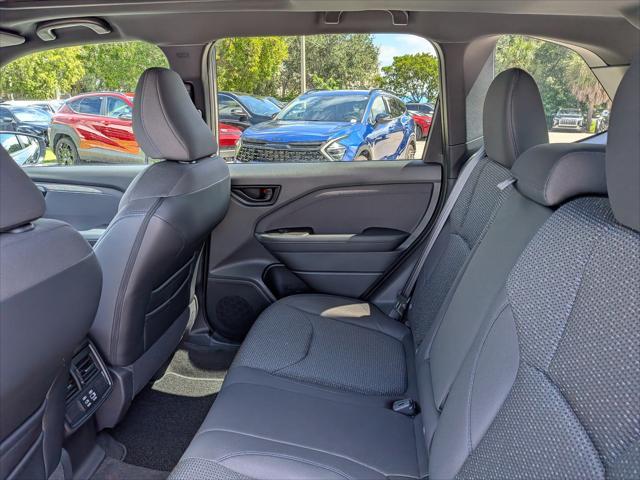 2026 Subaru Forester - $30,000