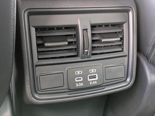 2026 Subaru Forester - $30,000