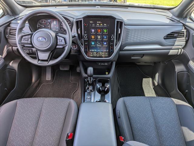 2026 Subaru Forester - $30,000