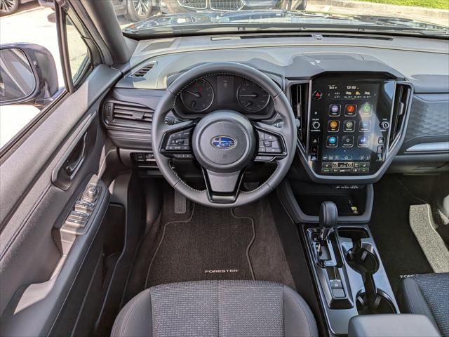 2026 Subaru Forester - $30,000