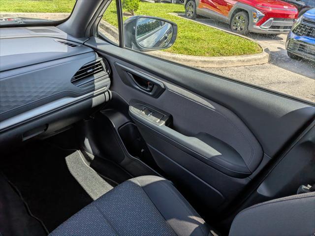 2026 Subaru Forester - $30,000