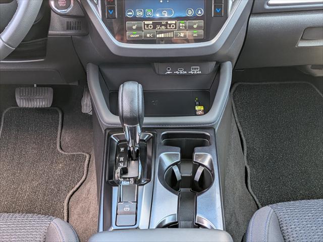 2026 Subaru Forester - $30,000