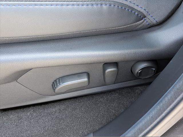 2026 Subaru Forester - $30,000