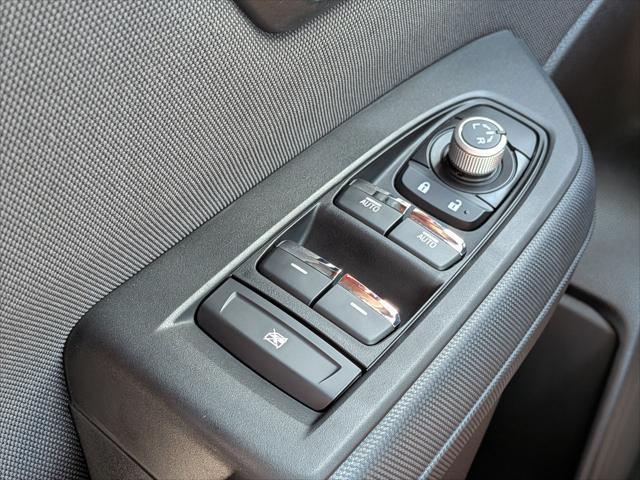 2026 Subaru Forester - $30,000