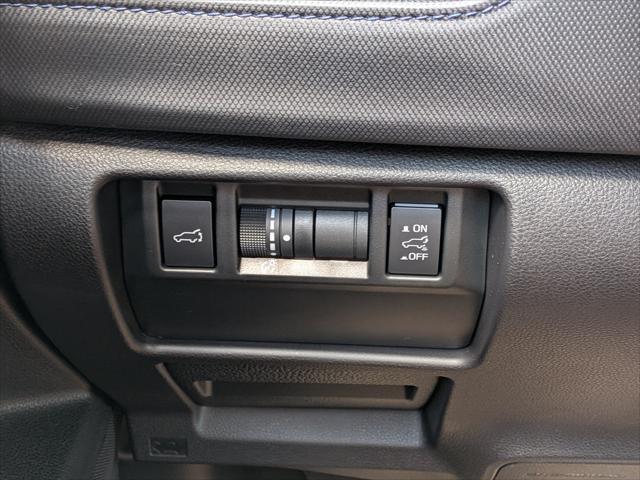 2026 Subaru Forester - $30,000