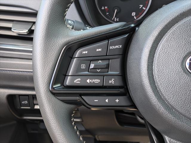 2026 Subaru Forester - $30,000