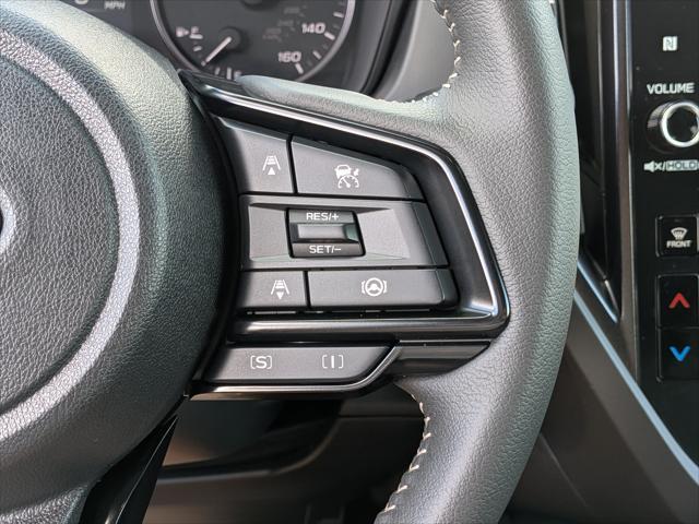 2026 Subaru Forester - $30,000