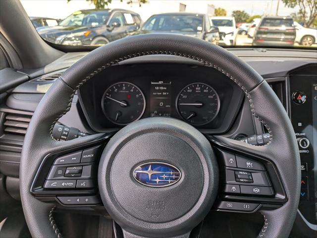 2026 Subaru Forester - $30,000