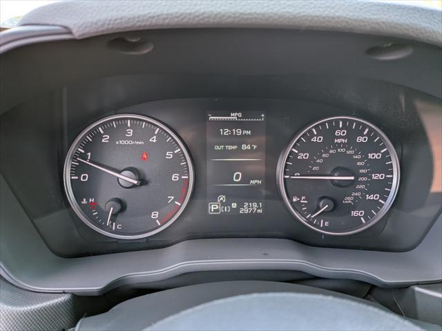 2026 Subaru Forester - $30,000