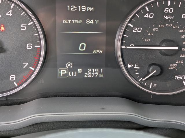 2026 Subaru Forester - $30,000