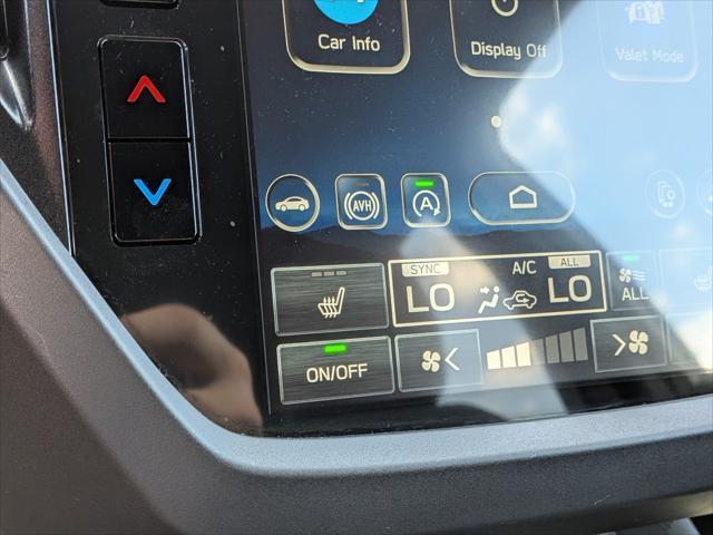 2026 Subaru Forester - $30,000