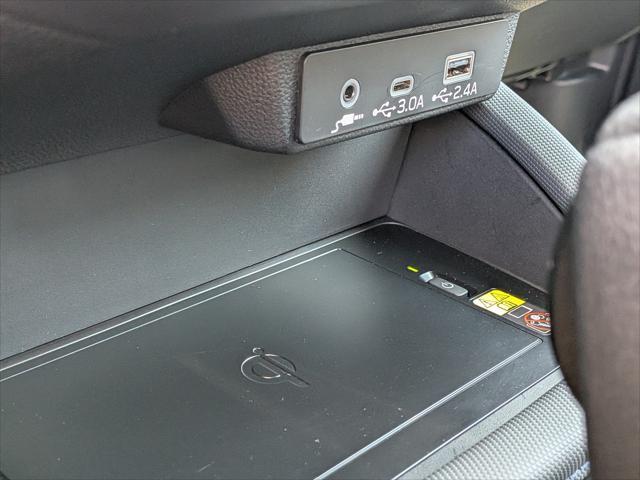 2026 Subaru Forester - $30,000