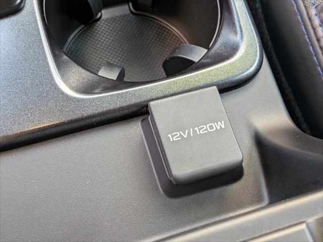 2026 Subaru Forester - $30,000