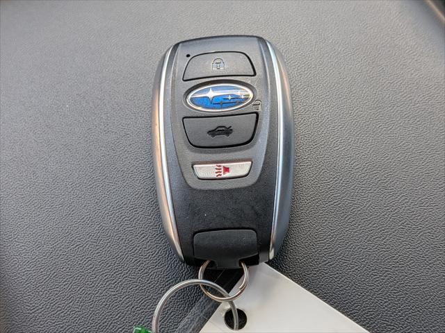 2026 Subaru Forester - $30,000
