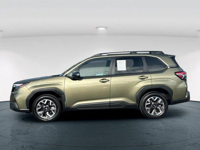2026 Subaru Forester - $36,904