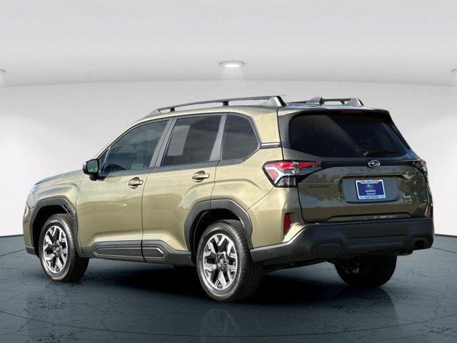 2026 Subaru Forester - $36,904
