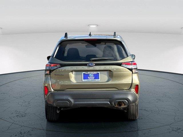 2026 Subaru Forester - $36,904