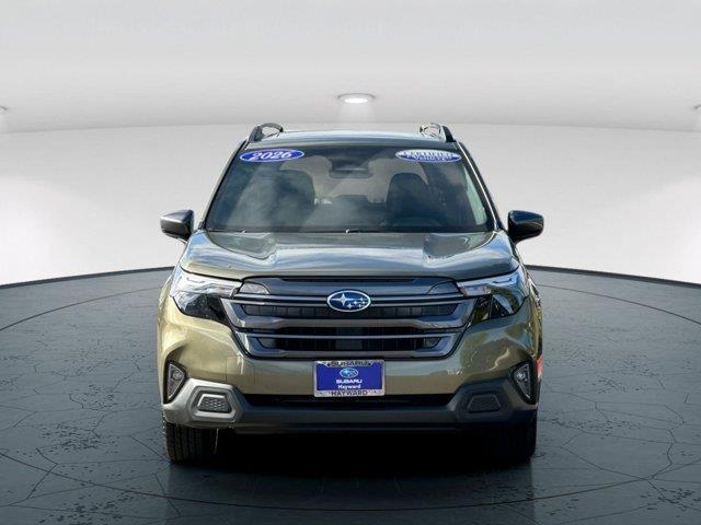 2026 Subaru Forester - $36,904