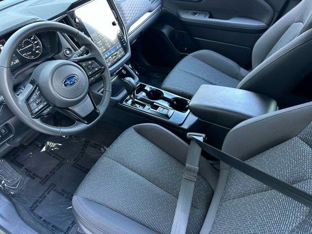 2026 Subaru Forester - $36,904