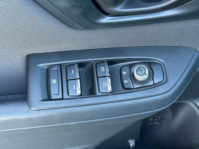 2026 Subaru Forester - $36,904