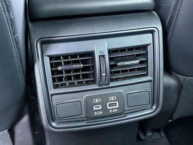 2026 Subaru Forester - $36,904
