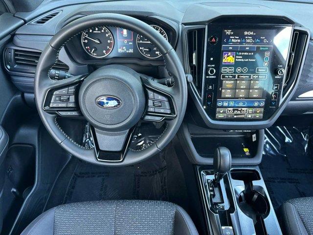 2026 Subaru Forester - $36,904