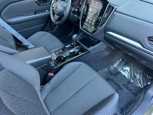 2026 Subaru Forester - $36,904