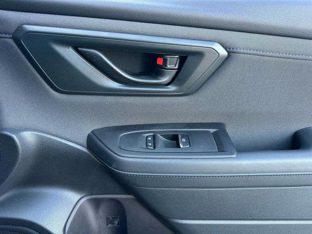 2026 Subaru Forester - $36,904