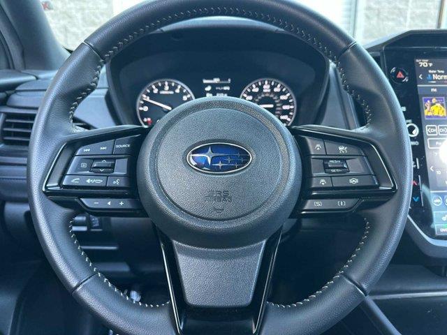 2026 Subaru Forester - $36,904