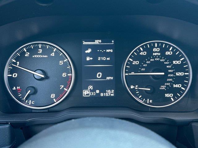 2026 Subaru Forester - $36,904