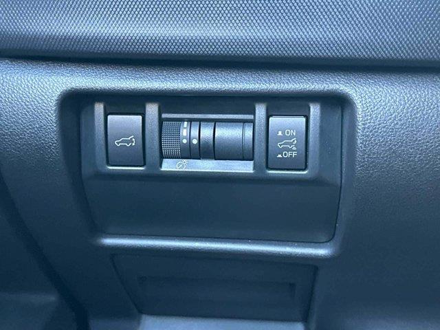 2026 Subaru Forester - $36,904