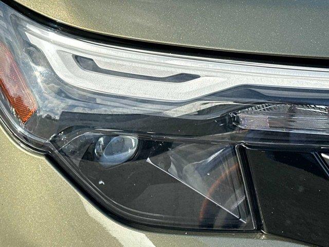 2026 Subaru Forester - $36,904