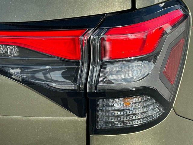 2026 Subaru Forester - $36,904