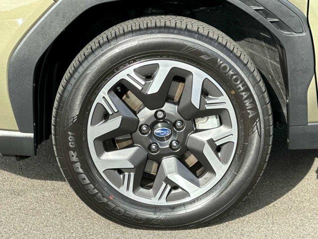 2026 Subaru Forester - $36,904