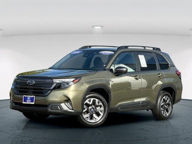 2026 Subaru Forester - $29,611