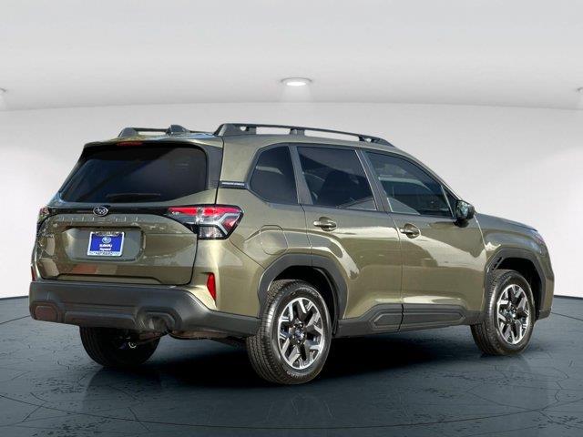 2026 Subaru Forester - $29,611