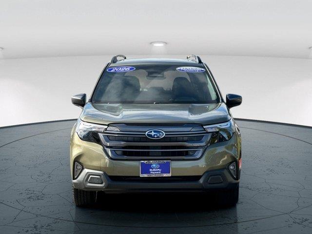2026 Subaru Forester - $29,611