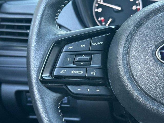 2026 Subaru Forester - $29,611
