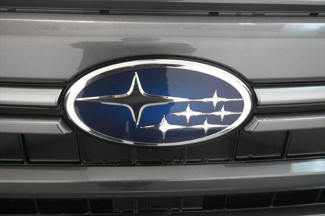 2026 Subaru Forester - $29,521
