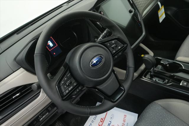 2026 Subaru Forester - $29,521